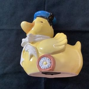 Vintage Kaldun & Bogle Bank